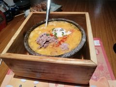 -仓桥家·焗寿司·锅物(光谷步行街店)