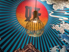 -半天妖烤鱼(方庄店)