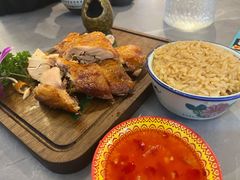 -沿江海南菜·文昌鸡祖师爷(大东海店)