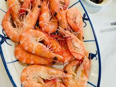 -明本海鲜大排档·鱼生海鲜烧烤宵夜(陈家祠店)