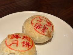 -老瑞福上海菜(人民广场店)