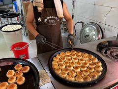 -毛氏汽水包(山海关路店)