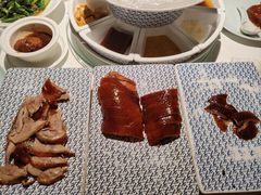 -羲和雅苑•北京烤鸭(陆家嘴中心店)