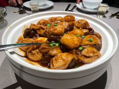 -米桃·苏园·苏锡菜(仁恒仓街店)