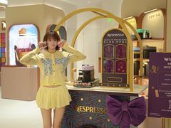 -东莞松山湖万象汇