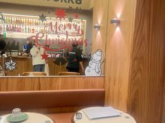 -WOKKA by艮上(中海环宇荟店)