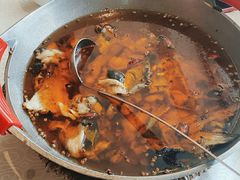 -辣婆婆(航天桥店)