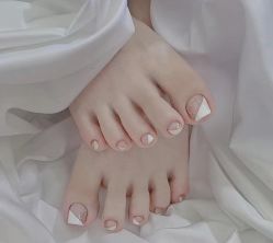 点击看大图 -悦指间美甲美睫