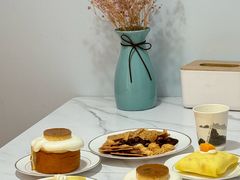 -Tomado绿色烘焙(大尧三路店)