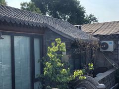 -糖房咖啡(南锣鼓巷店)