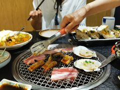 -虎焱炭火烧肉