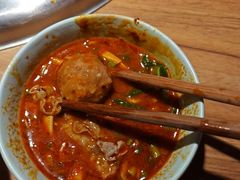 -季季红火锅(长沙步行街店)