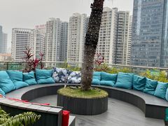 -庄子梦然·城市微度假·24h按摩·推拿·spa