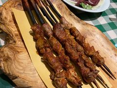 -新疆巴州金丝特餐厅(大钟寺店)