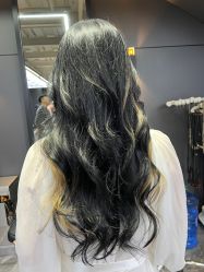 -藤野造型•烫染专业店