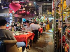 -胡桃里乐队酒馆(广州塔店)