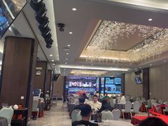 -东方御宴海鲜酒楼(棕泉酒店)