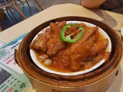 -茶小点(丽悦新天店)
