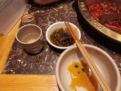 -堂客老火锅(欣阳广场总店)