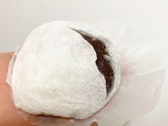-澳门长洲糯米糍(柯打苏沙街店)