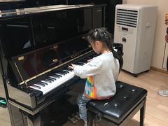 -柏斯音乐(北京荟聚购物中心)