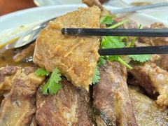 -阿静美食