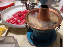 -涮福記·现切牛羊肉火锅(世纪汇店)