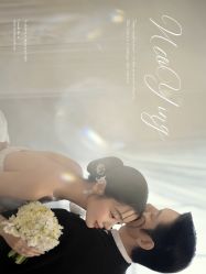 -雪中彩影婚纱摄影·微光艺术中心