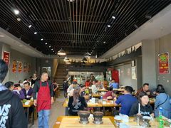 大堂-范贤光鸡公煲(平乐园总店)