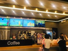 -CoCo都可(秀英万达店)