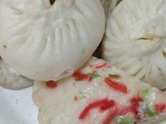-蒋家桥饺面店(东关街店)
