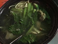 -虎卫烤肉(东关南街店)