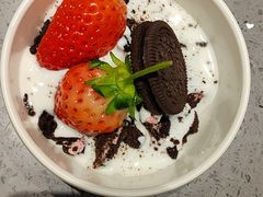 -青山派石板烤肉(即墨宝龙店)