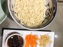 -馅老满(鼓楼店)