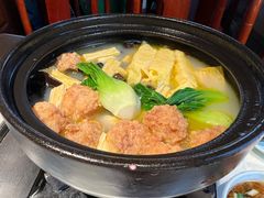 -火宫殿·小吃王国(坡子街店)