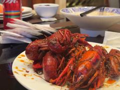 -万达文华酒店·美食汇自助餐厅