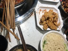 -钢管厂五区小郡肝火锅串串香(清河店)