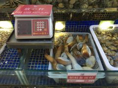 -欢乐海岸美食联盟