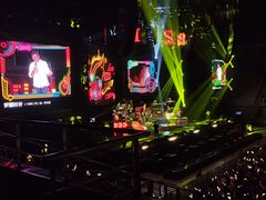 -大连体育中心体育馆