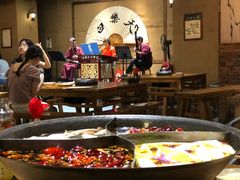 -白乐天毛肚火锅馆(南滨路店)
