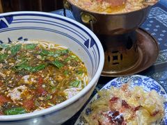 -蜗牛小馆醉乡民谣云南菜(惠新西里店)