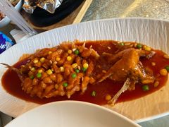 -金鼎明都国际大酒店-餐厅