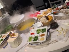 -汤城·料青山