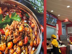 -卷翻天·卷饼(欧亚商都店)
