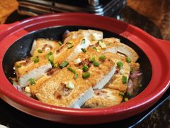 -鱼头泡饭·湖北菜·非物质文化遗产(岳家嘴总店)