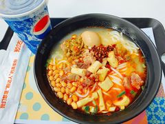-粉达人·桂林米粉(解放北路店)