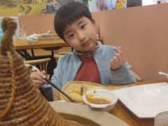 -云中鱼蒸汽石锅鱼(川沙百联店)