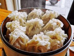 蒸烧麦-呼市烧麦羊杂(幸福路店)