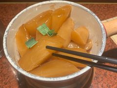 -绿茶餐厅(蓝色港湾店)