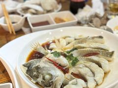 -海味当家·蒸锅海鲜(星海公园店)